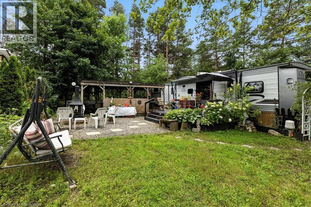 1174 Wilby Road Unit# 8, St. Agatha, Ontario  N0B 2L0 - Photo 3 - 40755162