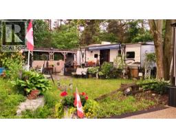 1174 WILBY Road Unit# 8, St. Agatha, Ontario