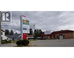 3650 LOBSINGER Line Unit# 1B, St. Clements, Ontario