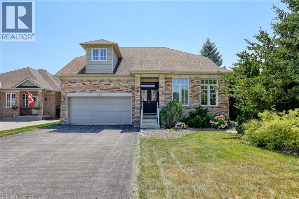 2 Green Gable Place, Woodstock, Ontario  N4T 1W6 - Photo 4 - 40755730