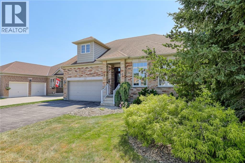 2 Green Gable Place, Woodstock, Ontario  N4T 1W6 - Photo 5 - 40755730