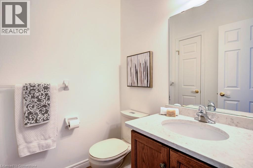 2 Green Gable Place, Woodstock, Ontario  N4T 1W6 - Photo 9 - 40755730