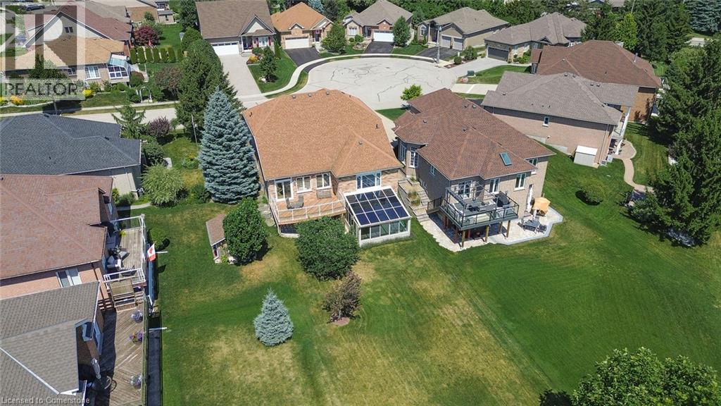 2 Green Gable Place, Woodstock, Ontario  N4T 1W6 - Photo 32 - 40755730