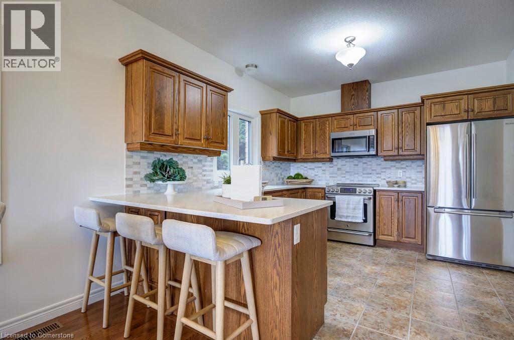 2 Green Gable Place, Woodstock, Ontario  N4T 1W6 - Photo 17 - 40755730