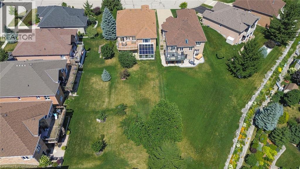 2 Green Gable Place, Woodstock, Ontario  N4T 1W6 - Photo 31 - 40755730