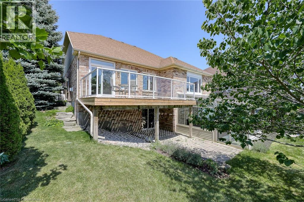 2 Green Gable Place, Woodstock, Ontario  N4T 1W6 - Photo 30 - 40755730