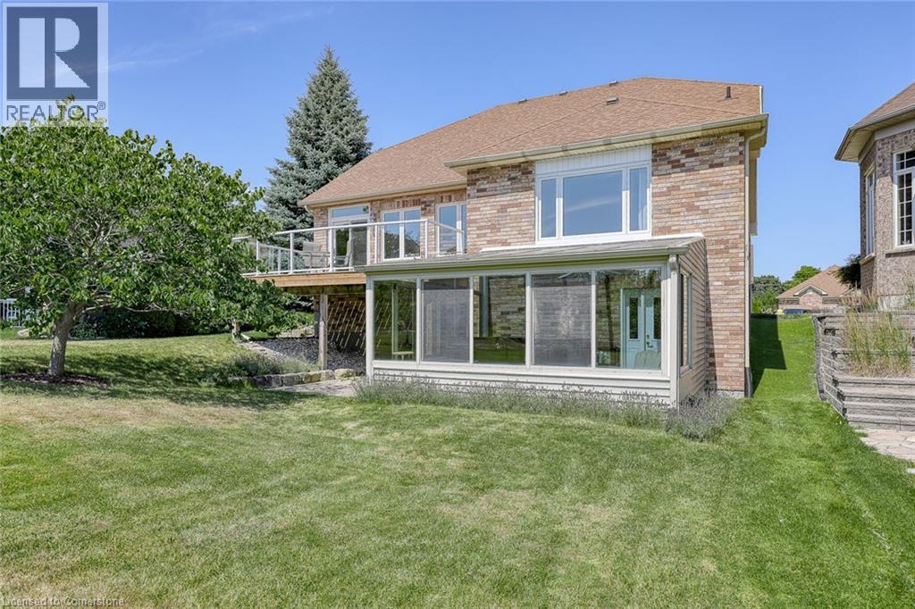 2 Green Gable Place, Woodstock, Ontario  N4T 1W6 - Photo 28 - 40755730