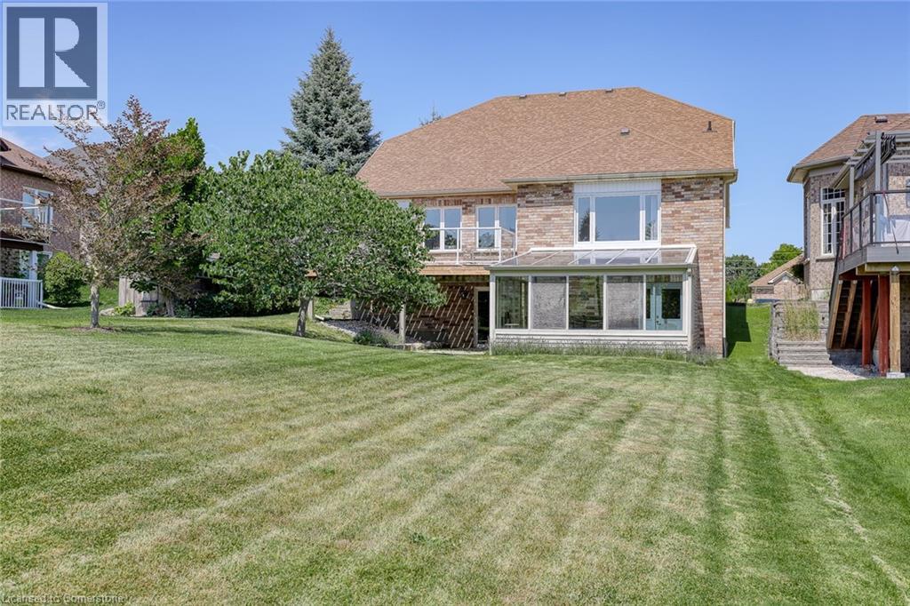 2 Green Gable Place, Woodstock, Ontario  N4T 1W6 - Photo 27 - 40755730