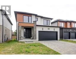 15 WELCH COURT, St. Thomas, Ontario