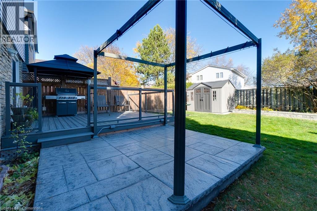 775 Coulson Avenue, Milton, Ontario  L9T 4K2 - Photo 7 - 40755516
