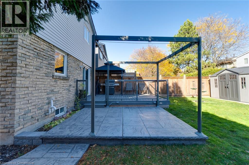 775 Coulson Avenue, Milton, Ontario  L9T 4K2 - Photo 6 - 40755516