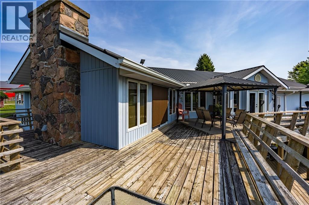 599 Cockshutt Road, Port Dover, Ontario  N0A 1N0 - Photo 10 - 40755517