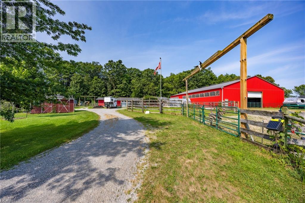 599 Cockshutt Road, Port Dover, Ontario  N0A 1N0 - Photo 7 - 40755517