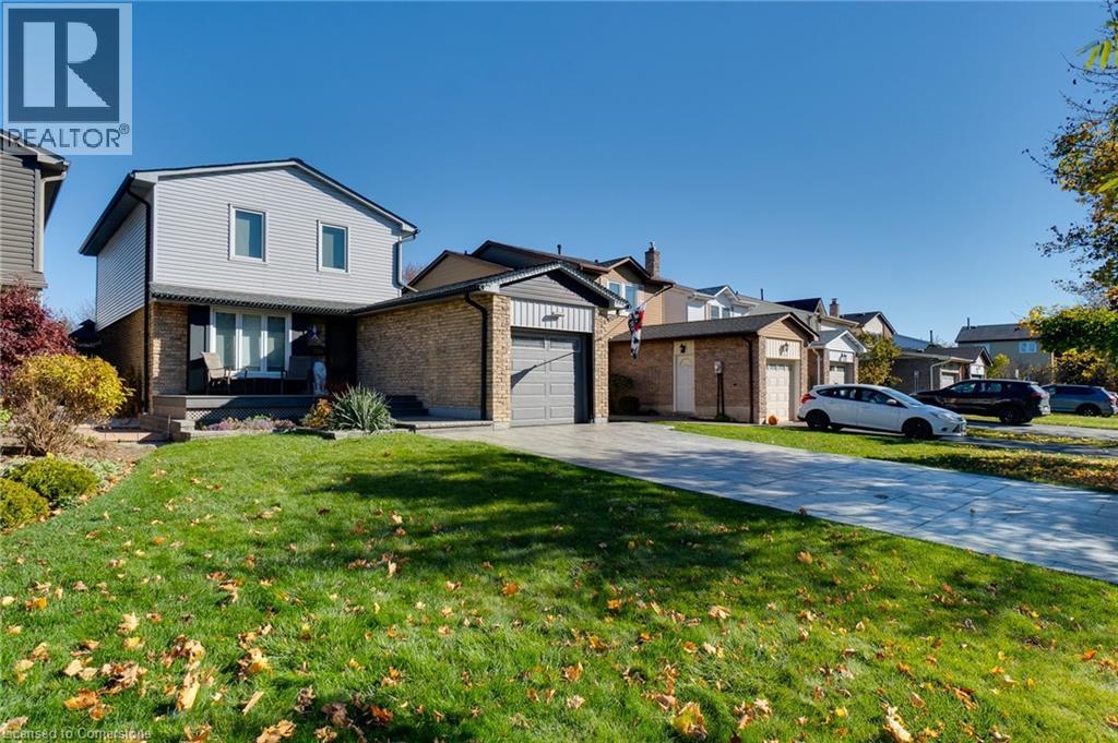 775 Coulson Avenue, Milton, Ontario  L9T 4K2 - Photo 10 - 40755516