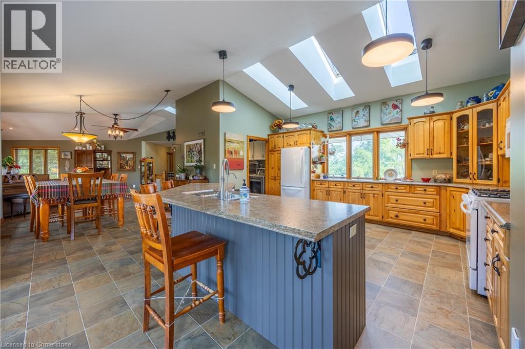 599 Cockshutt Road, Port Dover, Ontario  N0A 1N0 - Photo 21 - 40755517