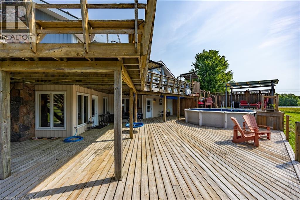 599 Cockshutt Road, Port Dover, Ontario  N0A 1N0 - Photo 9 - 40755517