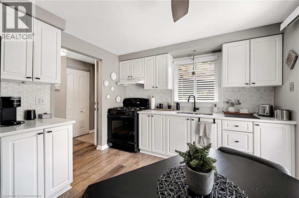 415 Morgan Avenue Unit# 15, Kitchener, Ontario  N2A 2V6 - Photo 7 - 40755677