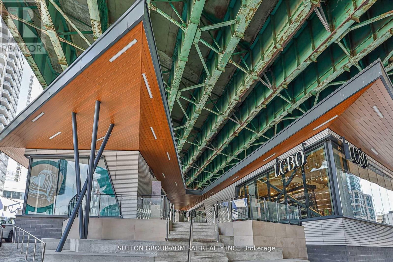 615 - 17 Bathurst Street, Toronto, Ontario  M5V 0N1 - Photo 21 - C12353705
