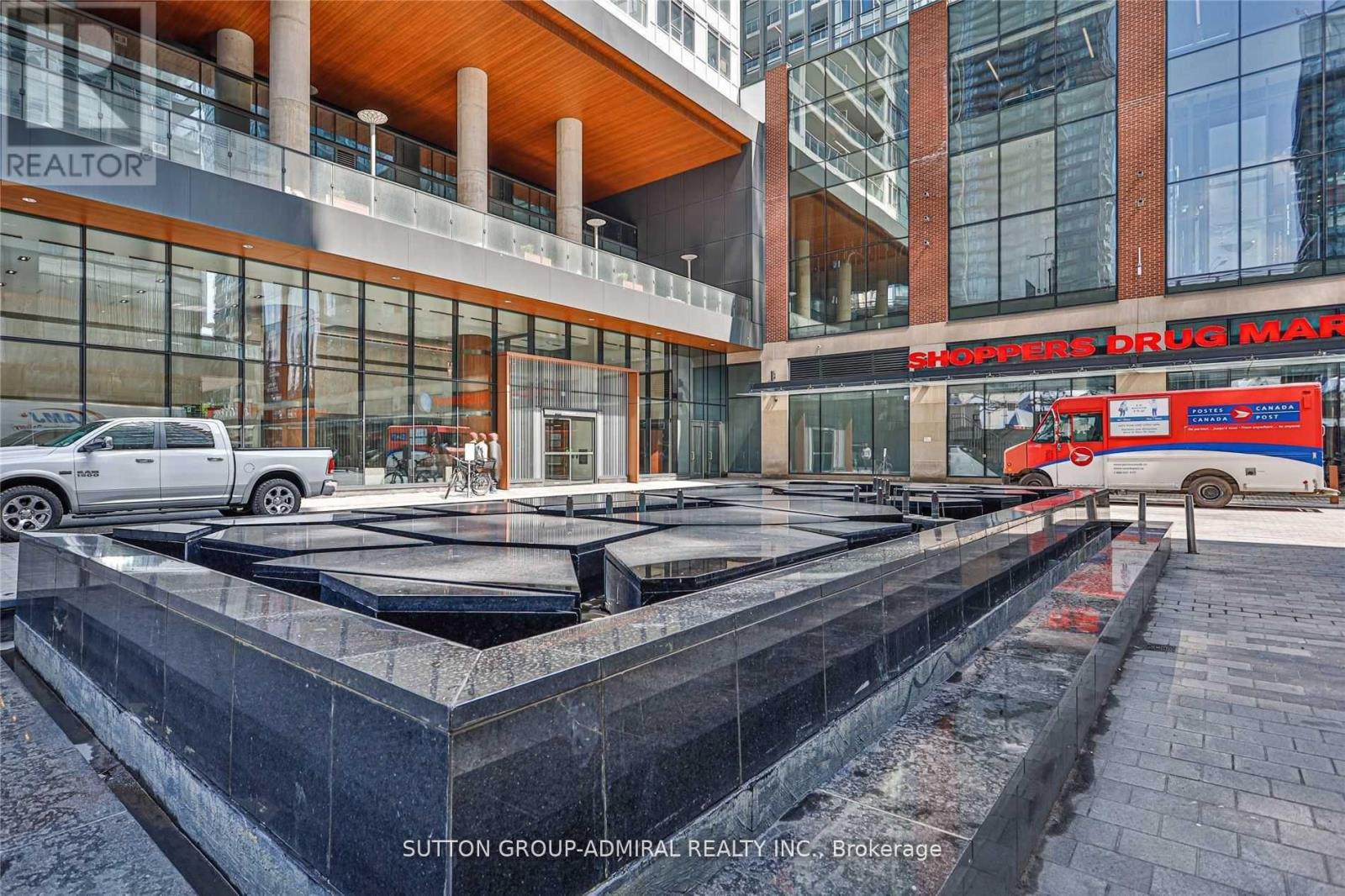 615 - 17 Bathurst Street, Toronto, Ontario  M5V 0N1 - Photo 23 - C12353705