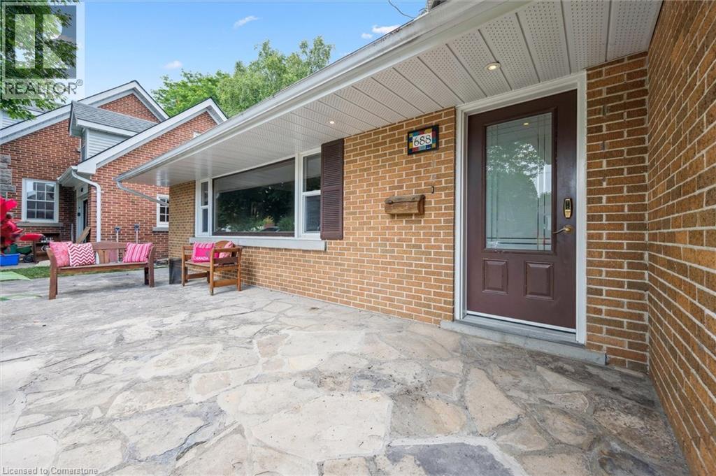 Property at 688 ROCKWAY Drive image 3