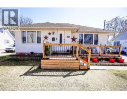 14 HEYWOOD Avenue, St. Catharines, Ontario
