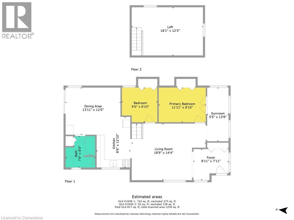 24 Private Lane, Long Point, Ontario  N0E 1M0 - Photo 39 - 40756086