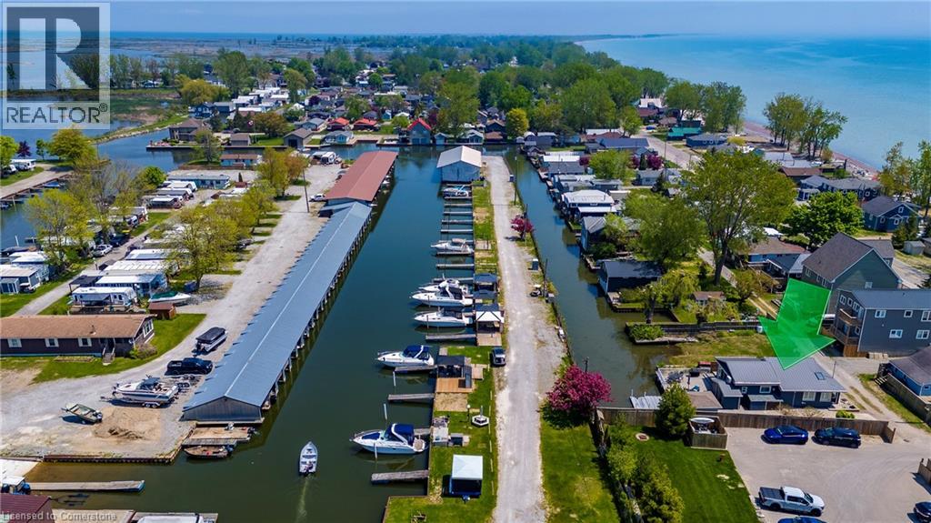 24 Private Lane, Long Point, Ontario  N0E 1M0 - Photo 8 - 40756086