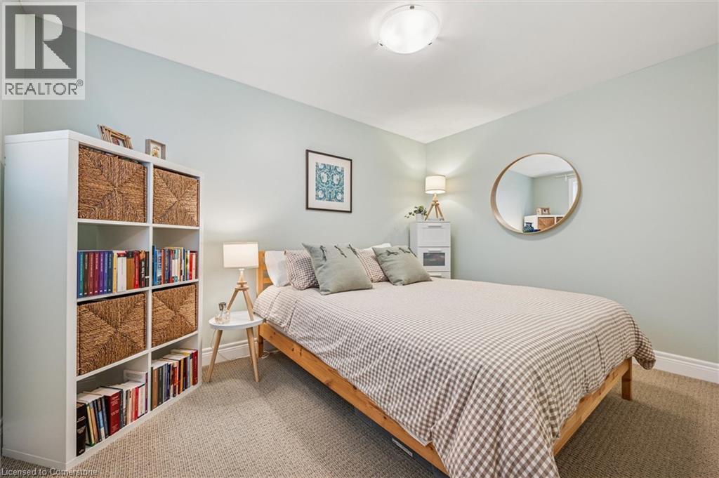 139 Brighton Street Unit# 8d, Waterloo, Ontario  N2J 4Z5 - Photo 12 - 40756211