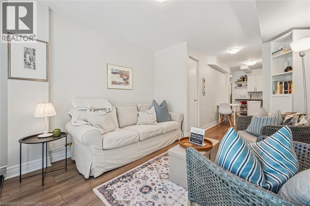139 Brighton Street Unit# 8d, Waterloo, Ontario  N2J 4Z5 - Photo 7 - 40756211