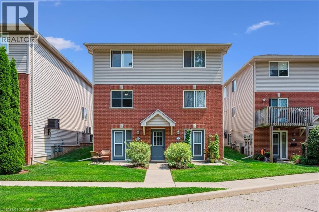 139 Brighton Street Unit# 8d, Waterloo, Ontario  N2J 4Z5 - Photo 3 - 40756211
