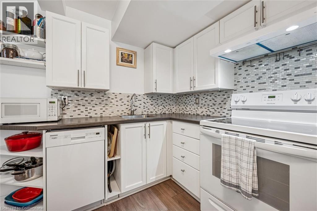 139 Brighton Street Unit# 8d, Waterloo, Ontario  N2J 4Z5 - Photo 10 - 40756211