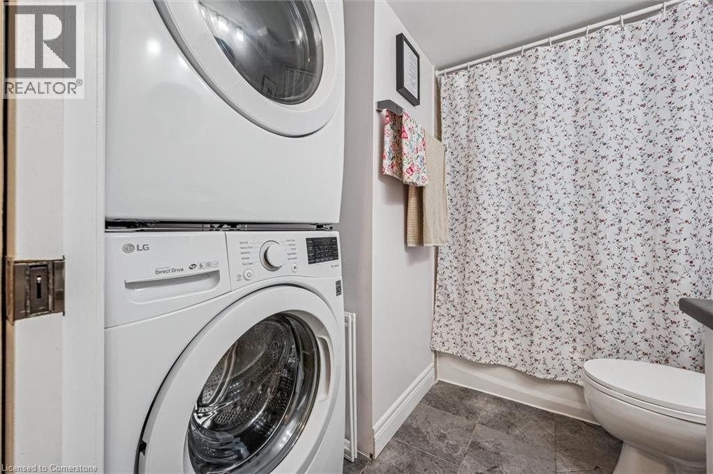 139 Brighton Street Unit# 8d, Waterloo, Ontario  N2J 4Z5 - Photo 15 - 40756211