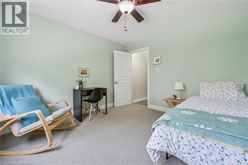 139 Brighton Street Unit# 8d, Waterloo, Ontario  N2J 4Z5 - Photo 17 - 40756211