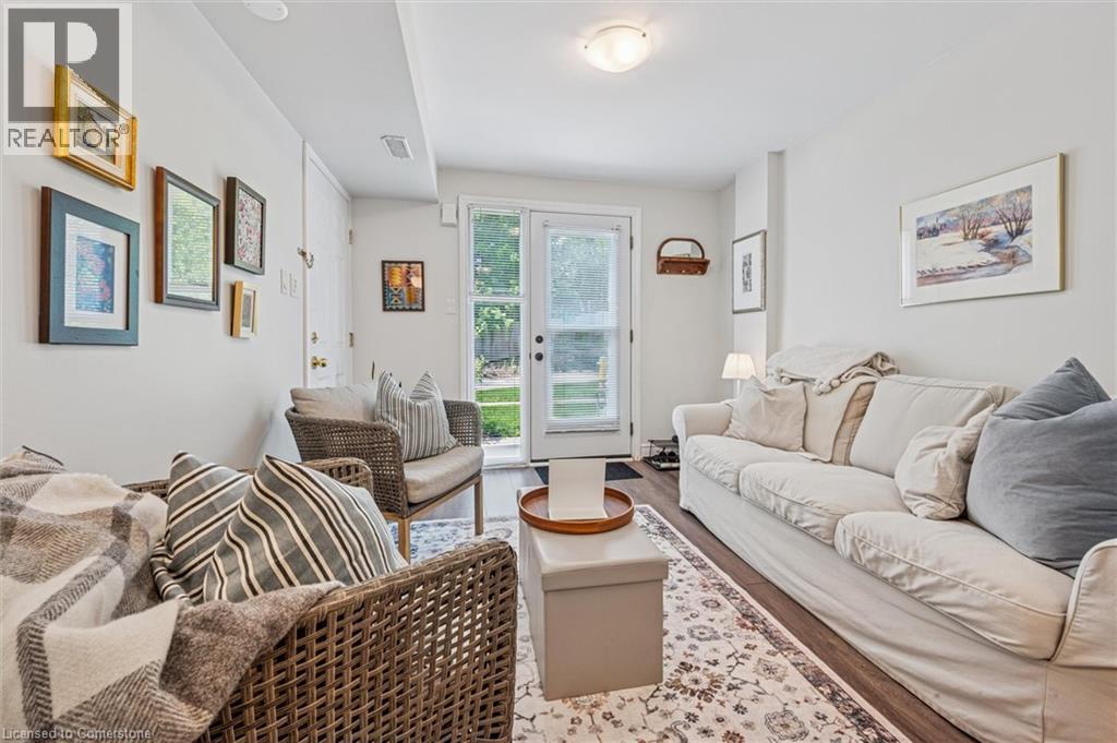 139 Brighton Street Unit# 8d, Waterloo, Ontario  N2J 4Z5 - Photo 6 - 40756211