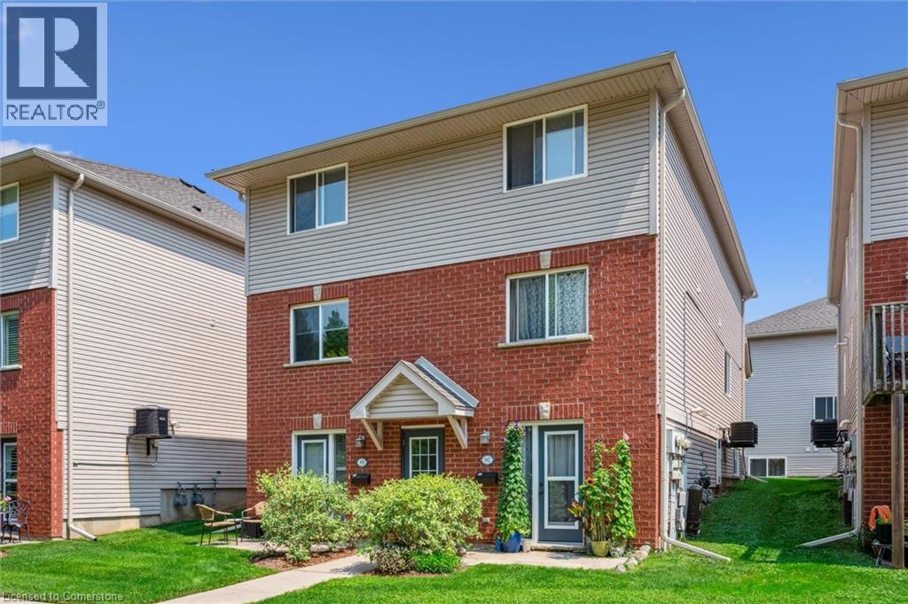 139 Brighton Street Unit# 8d, Waterloo, Ontario  N2J 4Z5 - Photo 5 - 40756211