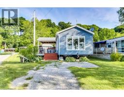 70 BLUEWATER Avenue Unit# 97, St. Williams, Ontario