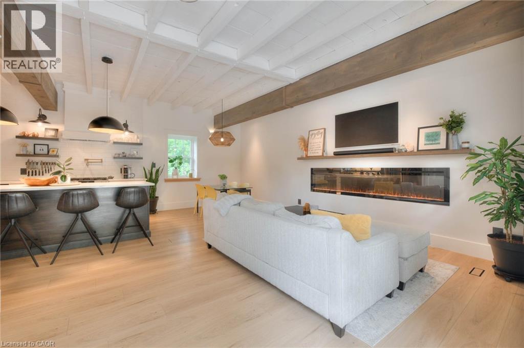 38 Shirk Place, Kitchener, Ontario  N2K 1R4 - Photo 15 - 40756246