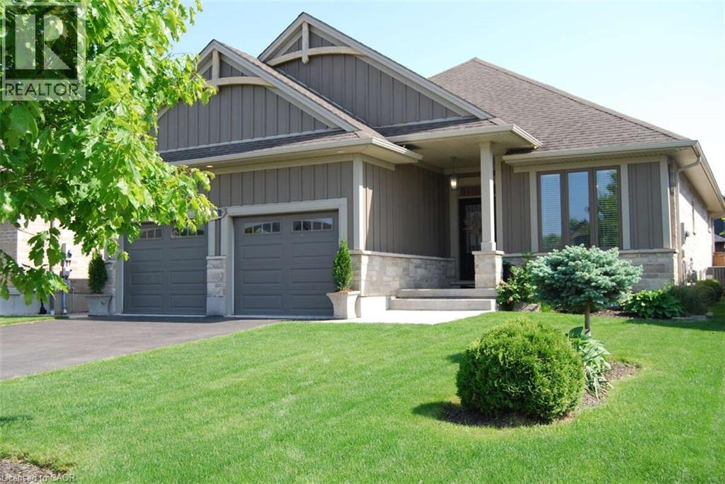26 OLD COURSE Road, St. Thomas, Ontario