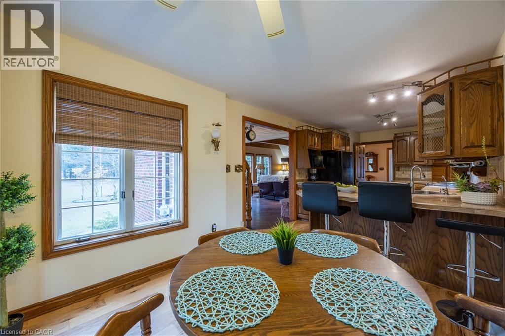 21 Mcdowell Road W, Langton, Ontario  N0E 1G0 - Photo 11 - 40679931