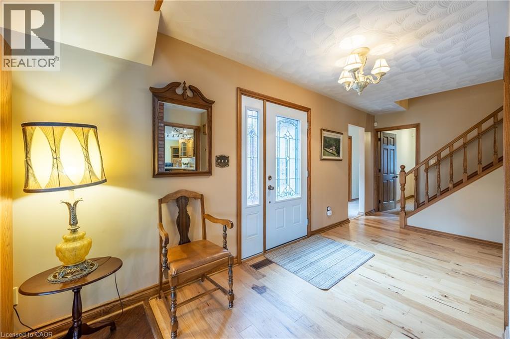21 Mcdowell Road W, Langton, Ontario  N0E 1G0 - Photo 3 - 40679931