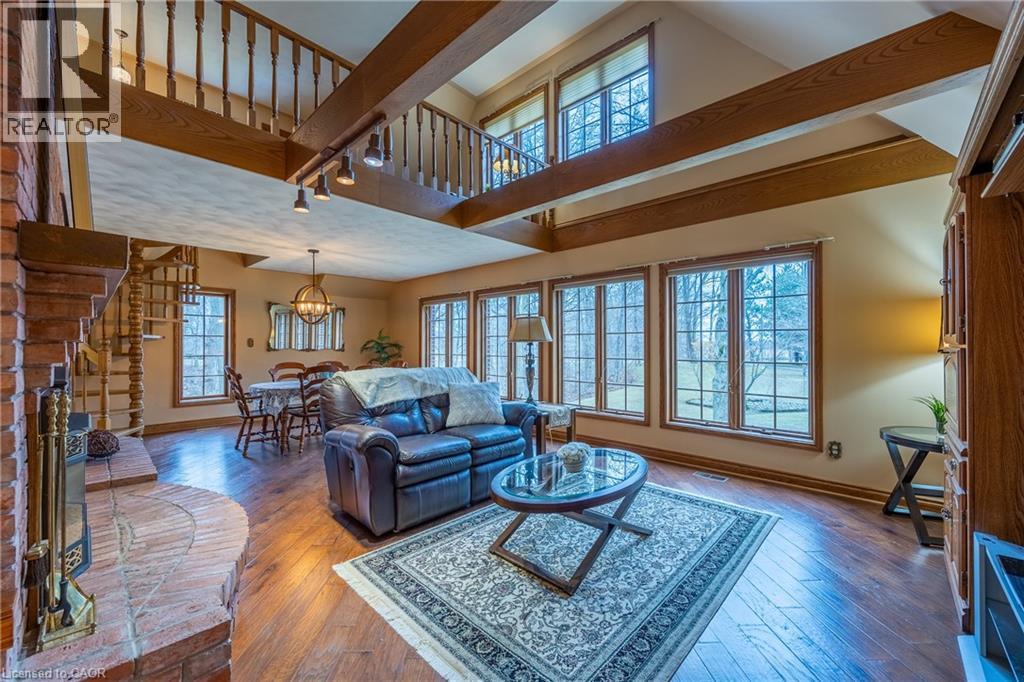21 Mcdowell Road W, Langton, Ontario  N0E 1G0 - Photo 4 - 40679931