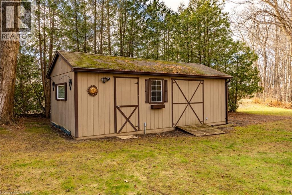 21 Mcdowell Road W, Langton, Ontario  N0E 1G0 - Photo 39 - 40679931