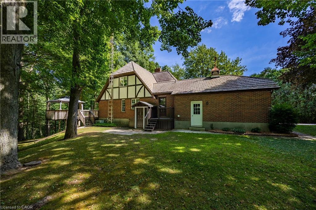 21 Mcdowell Road W, Langton, Ontario  N0E 1G0 - Photo 40 - 40679931