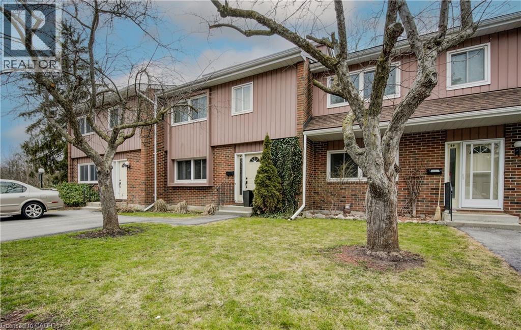 Property at 121 UNIVERSITY Avenue E Unit# 43 image 1