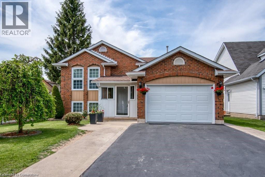 23 Westchester Drive, Kitchener, Ontario  N2B 3T1 - Photo 1 - 40756360