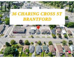 36 CHARING CROSS Street, Brantford, Ontario