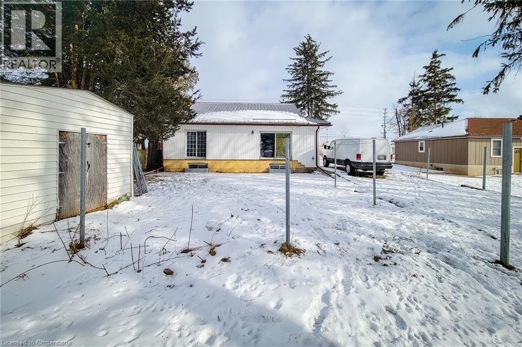 640 Fountain Street N, Cambridge, Ontario  N3H 0A2 - Photo 31 - 40756434