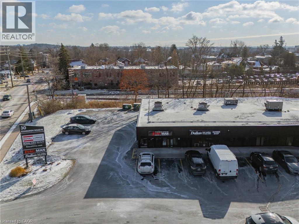 30 Edinburgh Road, Guelph, Ontario  N1H 7J1 - Photo 4 - 40688278