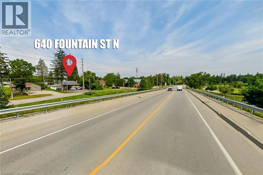 640 Fountain Street N, Cambridge, Ontario  N3H 0A2 - Photo 3 - 40756434