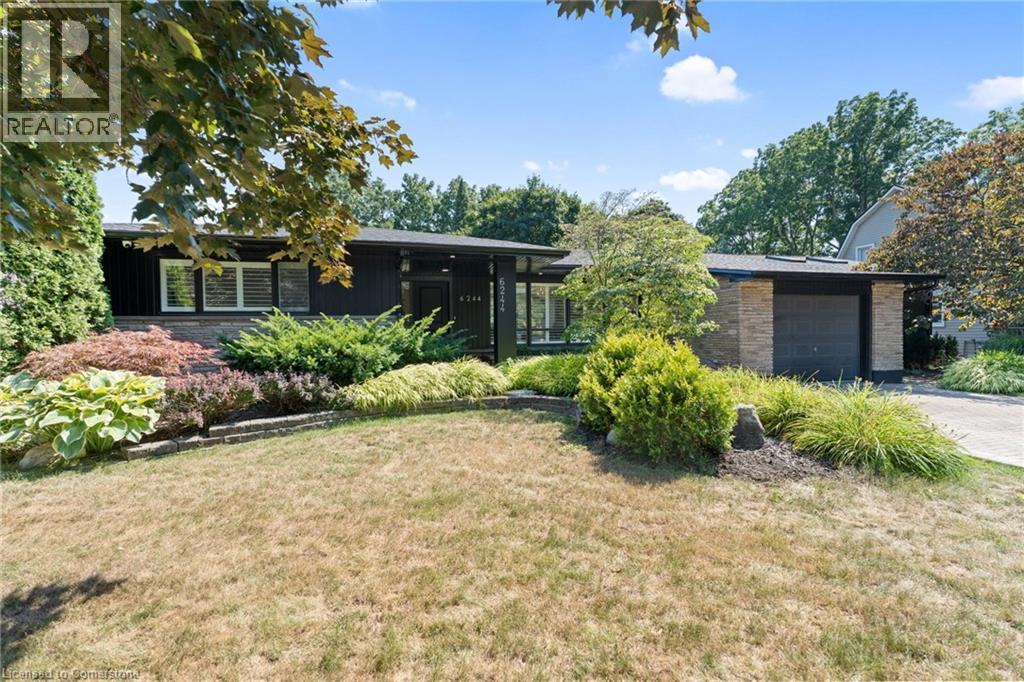 Property at 6244 RUSSELL Street image 1